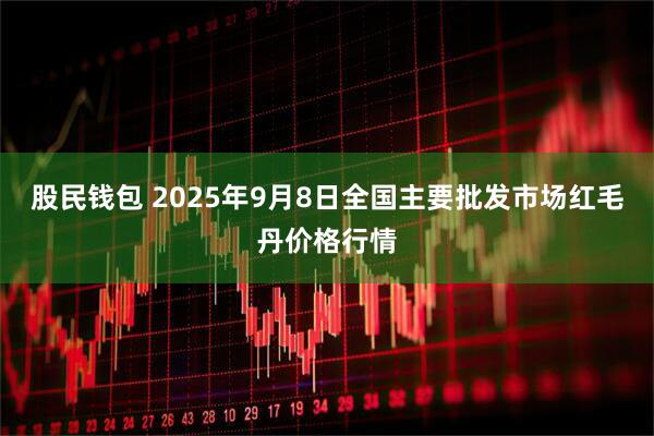 股民钱包 2025年9月8日全国主要批发市场红毛丹价格行情